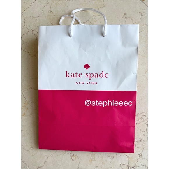 NWT Kate Spade Bifold Wallet Camellia Street Brightberl Green Teal - Picture 8 of 8